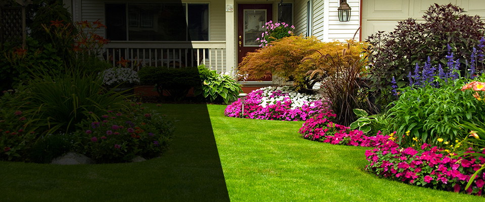 Glassport Landscapers
