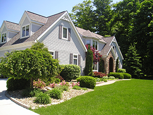 Landscapers and Lawncare Services in Glassport, PA