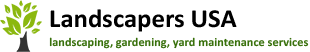 Glassport Landscapers